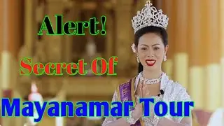 Hidden Gems: Off the Beaten Path in Myanmar