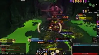 Fire Mage 7.2 - Artifact Challenge (An Impossible Foe)