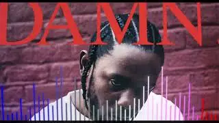 KENDRICK LAMAR - DNA (AGDV REMIX) | Aggressive Dark Trap 2026