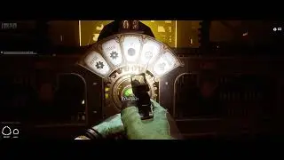 SCP 5K 10-07-2025 &bull; TEST CHAMBERS COMPLETE!