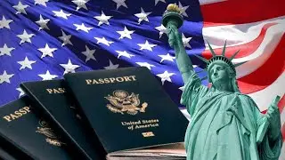 چۆنیەتی پڕکردنەوەی فۆڕمی یانسیبی ئەمریکا - How to apply USA diversity visa program 2024 ?