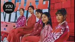 THE PINK LADY - GOD GIRL (Official Video)