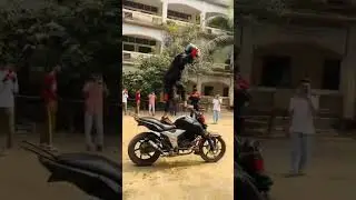 16th December 2025🇧🇩 &lrm;⁨@nsxnoyonbd⁩&nbsp; #cycling #noyon #noyoncyclestunt #viral shots #shorts video