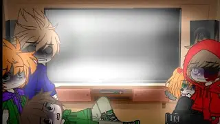 eddsworld reacts to Elizabeth afton pt1 (NOT MY VIDEOS )