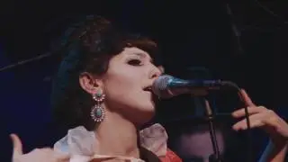 Marena Whitcher&rsquo;s Shady Midnight Orchestra  - Schaffhauser Jazzfestival 2016
