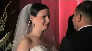 Corinthian Center Wedding Highlights