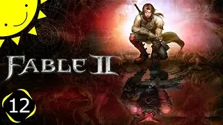 Let's Play Fable 2 | Part 12 - Shopping Spree | Blind Gameplay Walkthrough