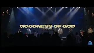 Goodness of God - COTC | Live @ Joy Church ft. Jessica Reed & the Sounds of Joy Praise team