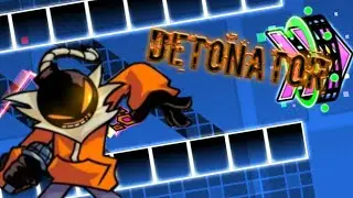 geometry dash - 