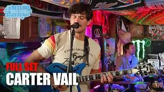 Carter Vail | Jam in the Van (Full Set 2025)