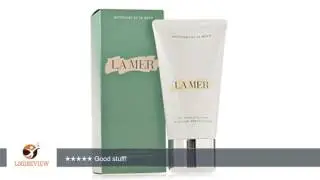 The Cleansing Foam - La Mer - Cleanser - 125ml/4.2oz | Review/Test