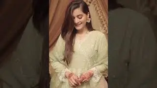 Stunning Aiman Khan Dresses 2022 | Aiman Khan | #shorts #aimankhan |
