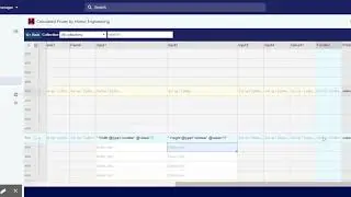 Calculated Prices for Shopify - multiply variant price with width and height.