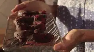 How to make a simple healthy raw chocolate recipe
