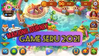 mahjong Journey (Match Tiles) GAME SERU 2021