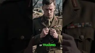 Why Soldiers Have Pins On Their Collars &ndash; Meaning Revealed