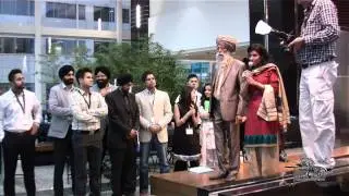 Jashan 2011 - A Symphony of Punjabi Spirit