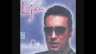 VICTOR MANUEL LUJ&Aacute;N TENGO MIEDO