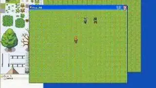 RPG Maker XP Tutorial - Turning off those damn cutscenes!