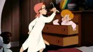 -Doblaje de Peter Pan-