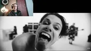 🎤 YUNGBLUD – Idols (Реакция на весь альбом) | Первое прослушивание 🤘🔥 Привет, небеса, привет