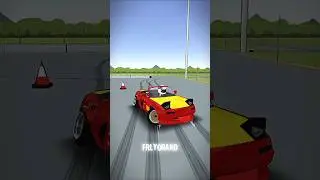 smooth drift - Mazda miata #frlegendsvideos #frlegendslife #frl #drift #montage #automobile