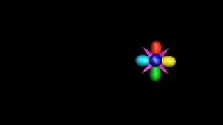 Screensaver Gemme 3D Windows