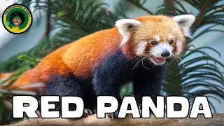 Radiant Red Panda  || #video || Quick Facts ||