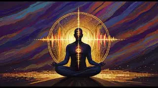Quantum Manifestation: Attract Wealth and Wisdom with Tri-Frequency Brainwave Entrainment