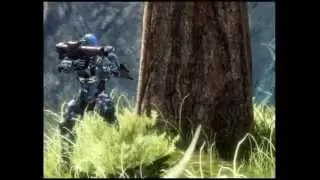 Halo 4 HMV Hell