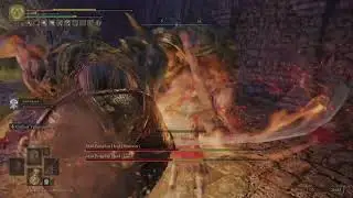 ELDEN RING - Mad Pumpkin Head Duo
