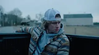 Logan Michael - Whiskey Serenade (Official Video)