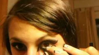 LOOK DEVIL'S GIRLFRIEND  