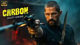 Carbon | Scott Adkins | Full Action Movie Concept AI 2026 | Full Movie | 4K Ultra