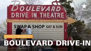 Iconic KCK Drive-In Theater Opens For 74Th Season. See What It Takes For The Show To Go On