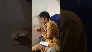 Experiment gone wrong!!! 😭😂🔥 #ytshorts #funwithsiblings