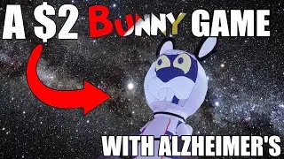 A $2 Bunny Game That Has Alzheimer's | Bunny Memory