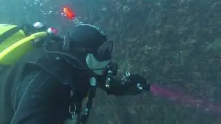 &Ccedil;anakkale HMSS Majestik HMSS Lundi Dalış ve Batıklar @LAZY SEAL