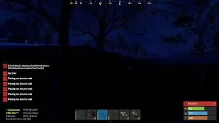 Rust - Landmine Bait
