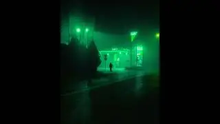 Ashenfall (Slowed + Reverb)