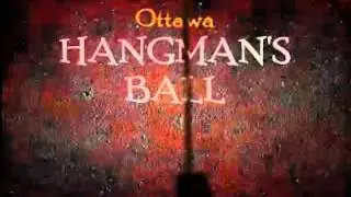 Zealous Witness live 1992 Ottawa Hangman's ball