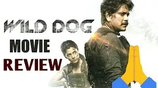 Wild Dog Review || Wild Dog Public Talk || Akkineni Nagarjuna || Cinema Talks