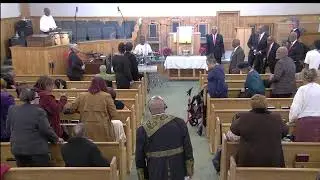 Welcome to BBC-Online! The House of Intentional Worship