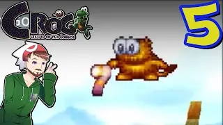 Croc: Legend of the Gobbos - Episode 5 - Freaky Phantom Gobbo
