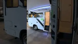 Hard to find a new RV in this price range