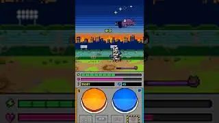 PPKP Final Boss Battle