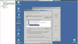 Creating a SnapShot in VMWare Workstation