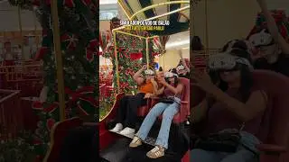 🎈 FREE BALLOON FLIGHT SIMULATOR IN S&Atilde;O PAULO