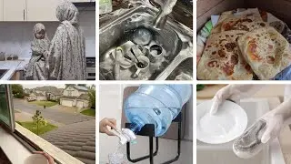 Kamaran shaqalo hoyo washaqo 💖morning routine 