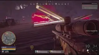 Solo Hunting Stealth Oni - Predator: Hunting Grounds